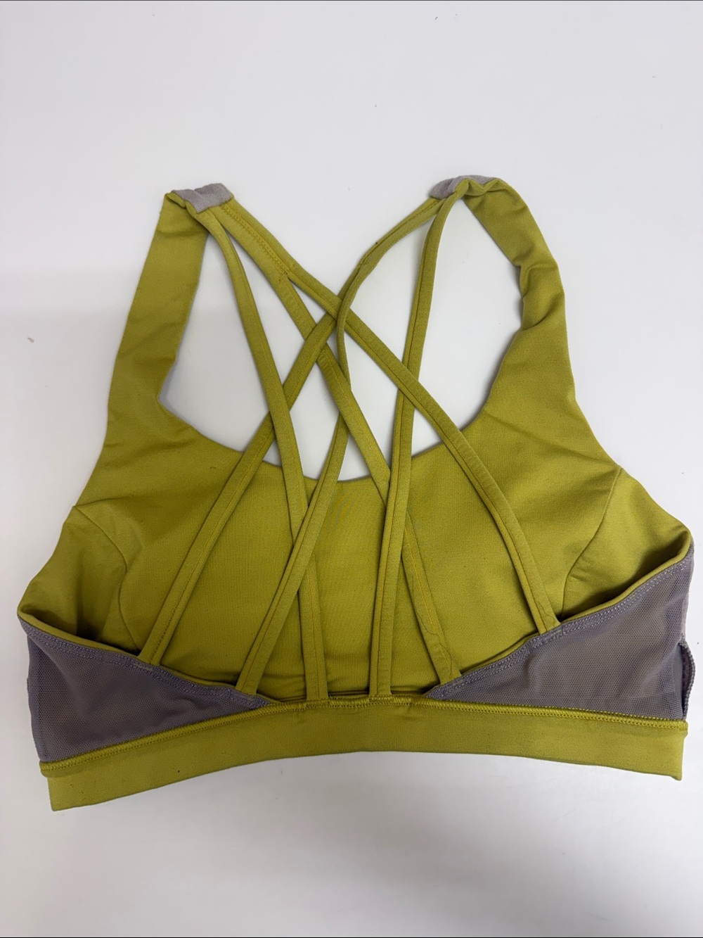 Lululemon Strappy Sports Bralette - Women Intimates & Sleepwear - Picture 3 of 5